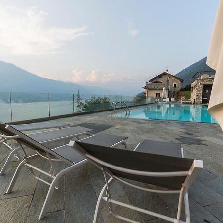 Paradiso Del Lago Bellano Extérieur photo