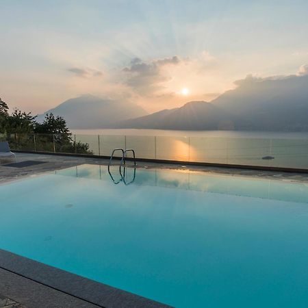 Paradiso Del Lago Bellano Extérieur photo