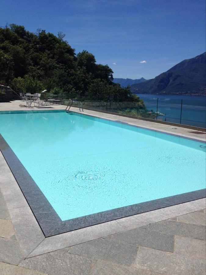 Paradiso Del Lago Bellano Extérieur photo