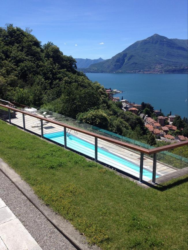 Paradiso Del Lago Bellano Extérieur photo