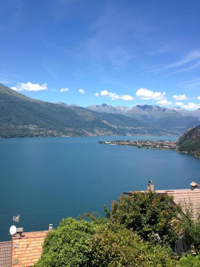 Paradiso Del Lago Bellano Extérieur photo
