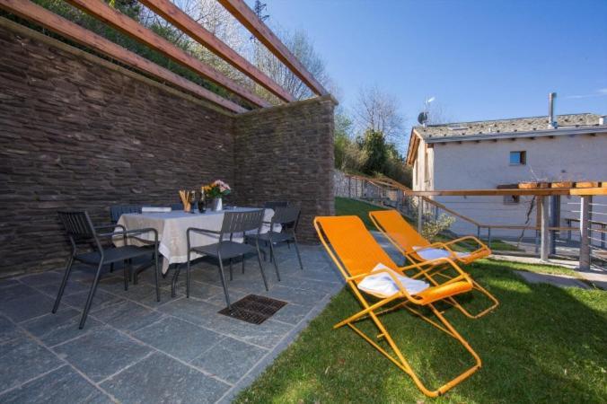 Paradiso Del Lago Bellano Extérieur photo