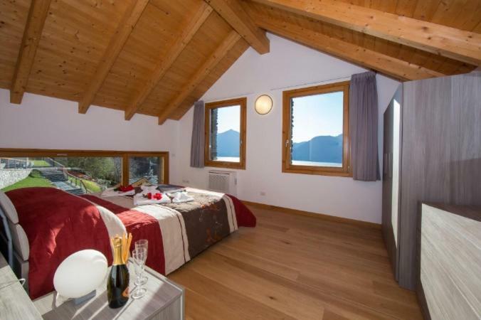 Paradiso Del Lago Bellano Extérieur photo