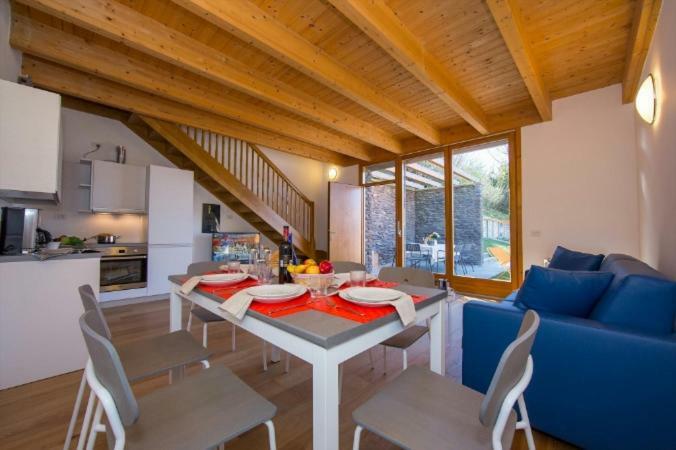 Paradiso Del Lago Bellano Extérieur photo