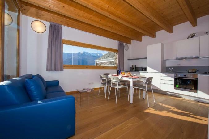 Paradiso Del Lago Bellano Extérieur photo