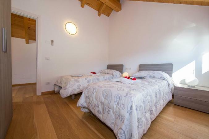 Paradiso Del Lago Bellano Extérieur photo