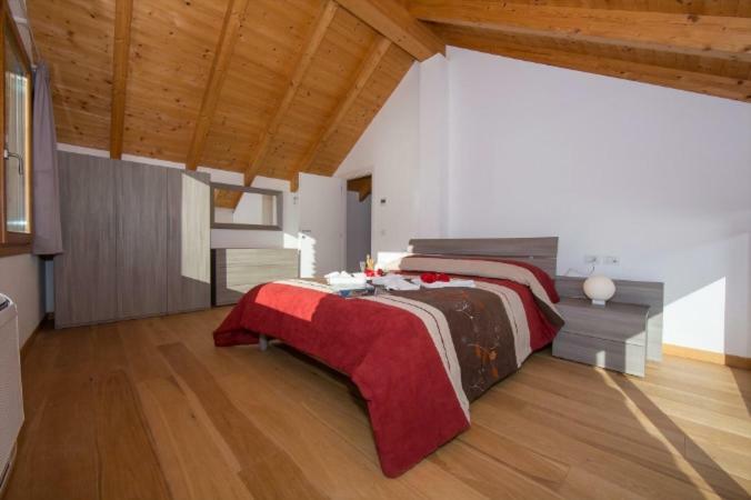 Paradiso Del Lago Bellano Extérieur photo